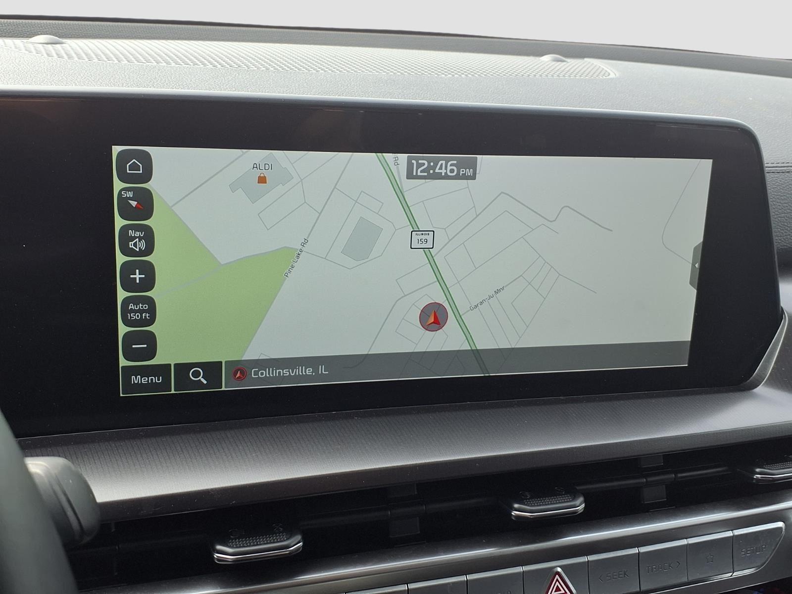 View vehicle photo 7