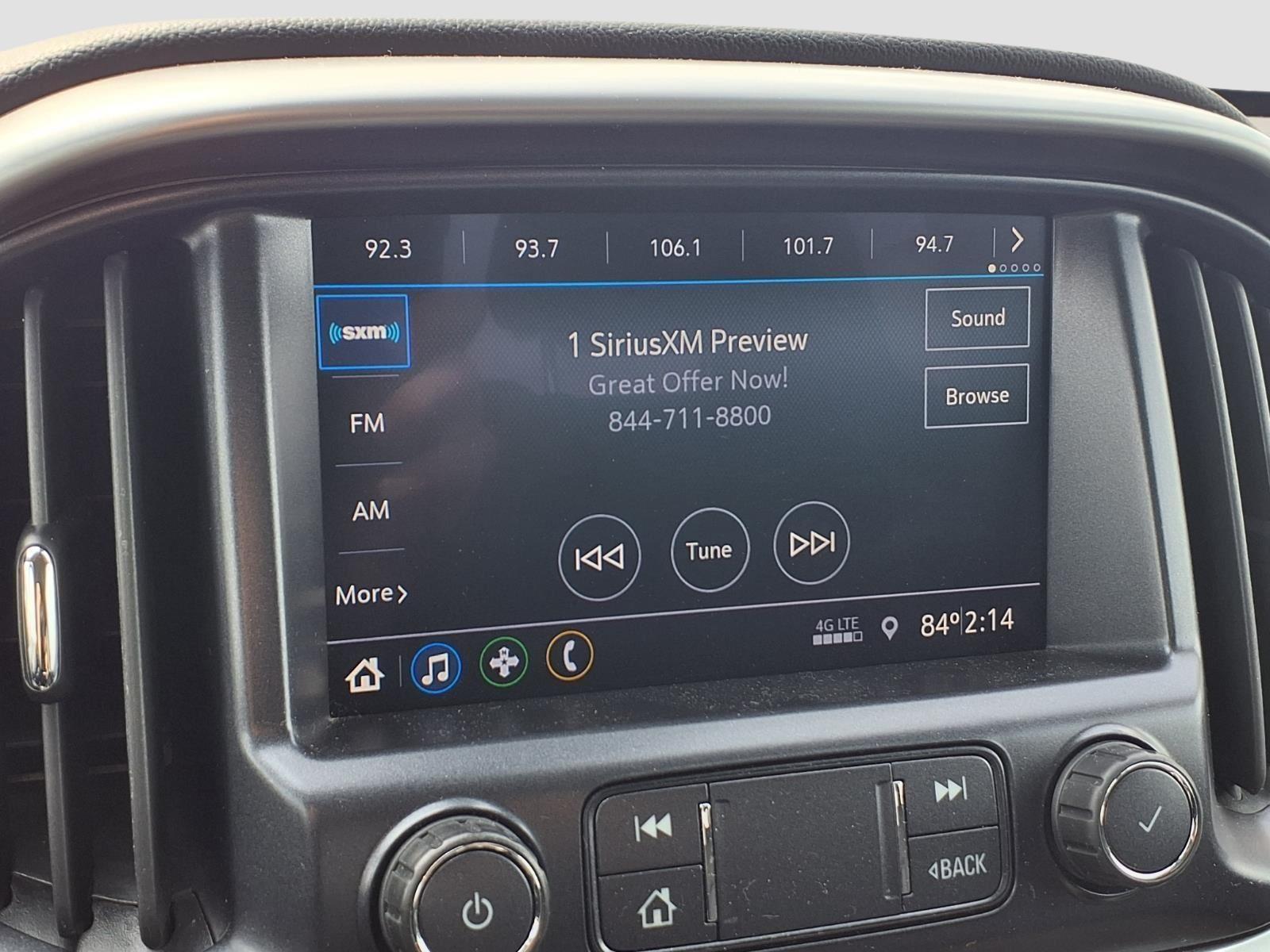 View vehicle photo 7