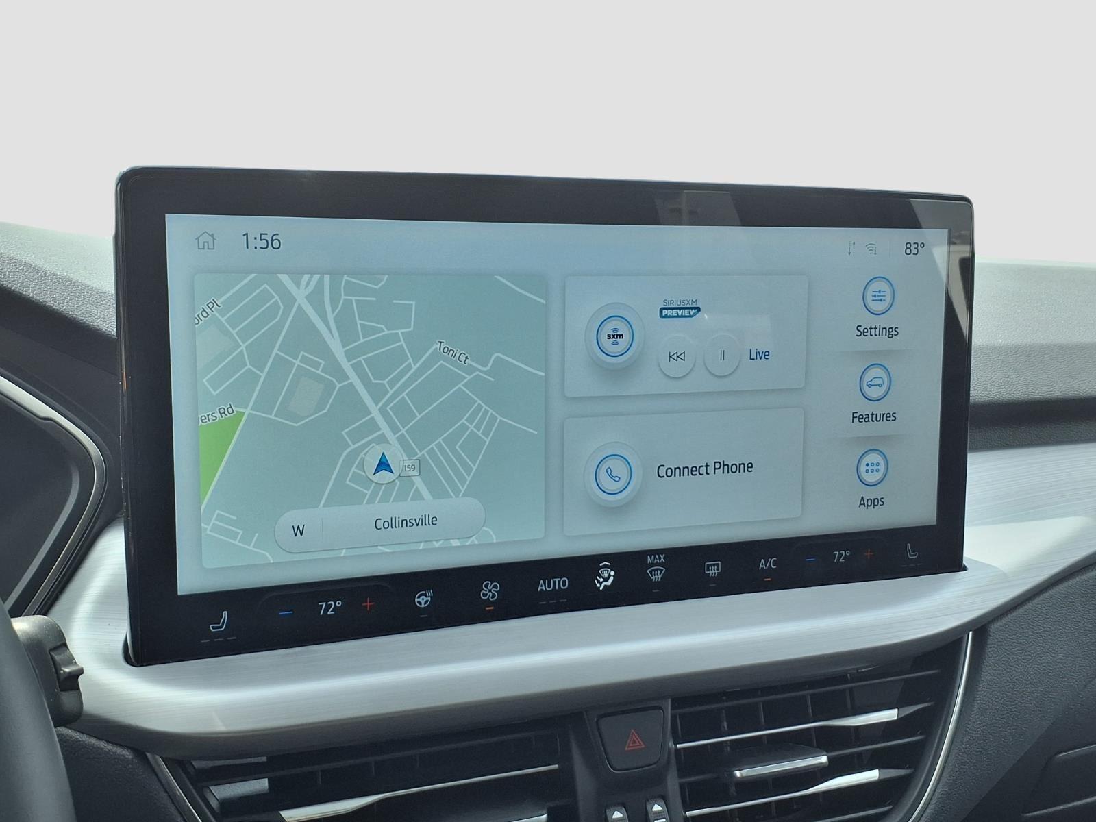 View vehicle photo 6