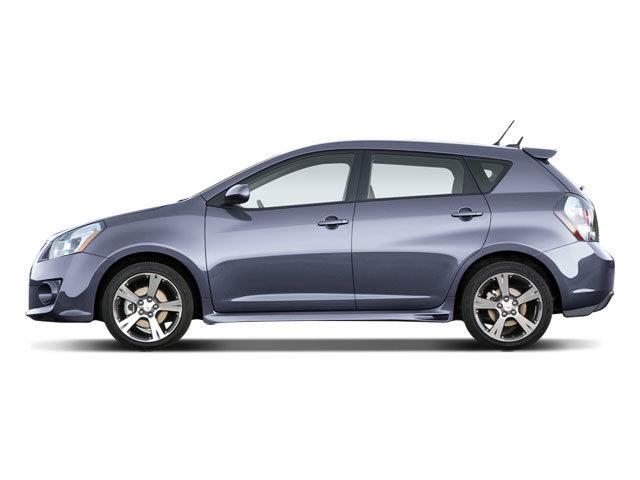 2010 Pontiac Vibe 1.8L