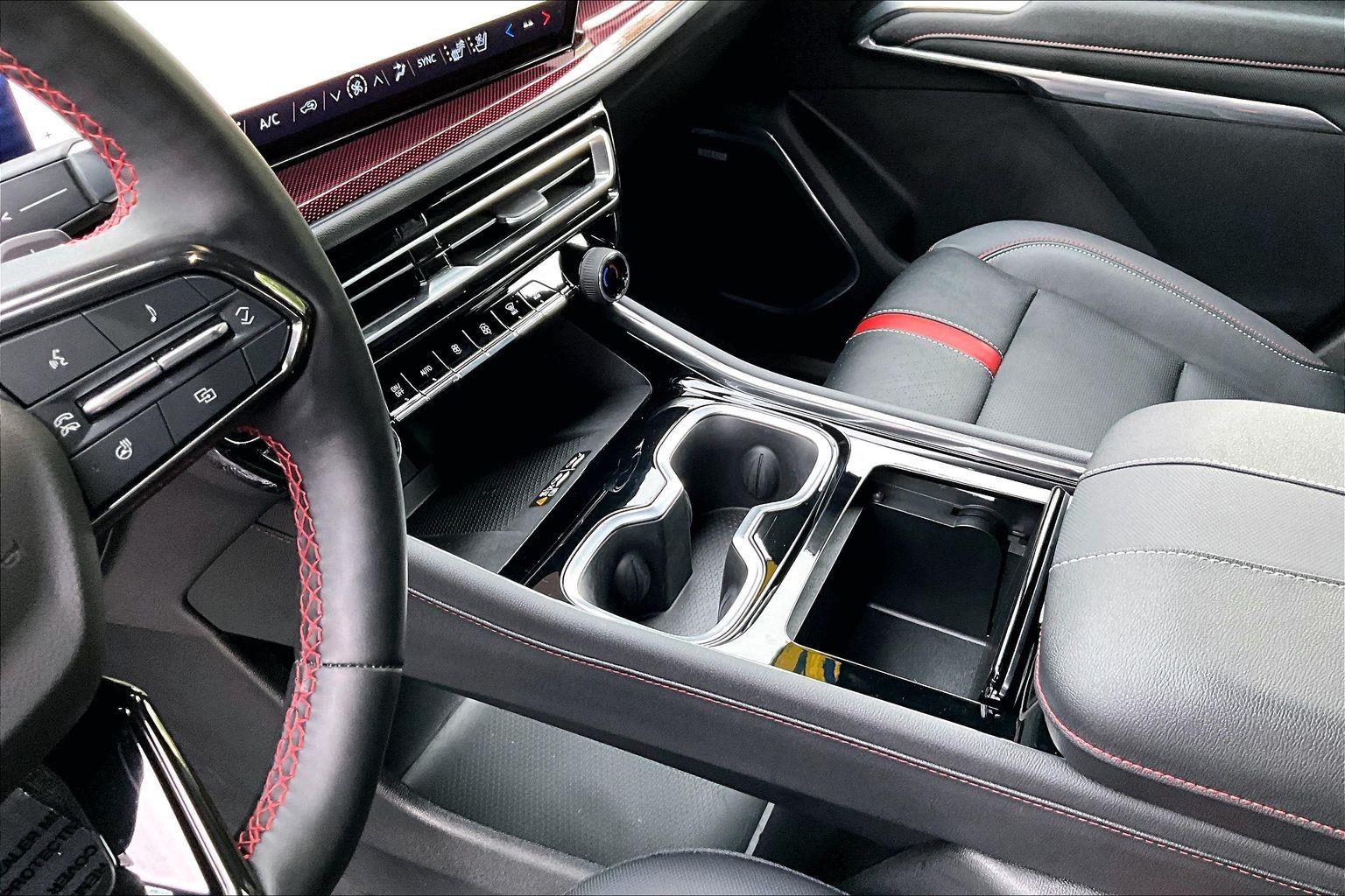 2024 Chevrolet Traverse RS - Photo 15