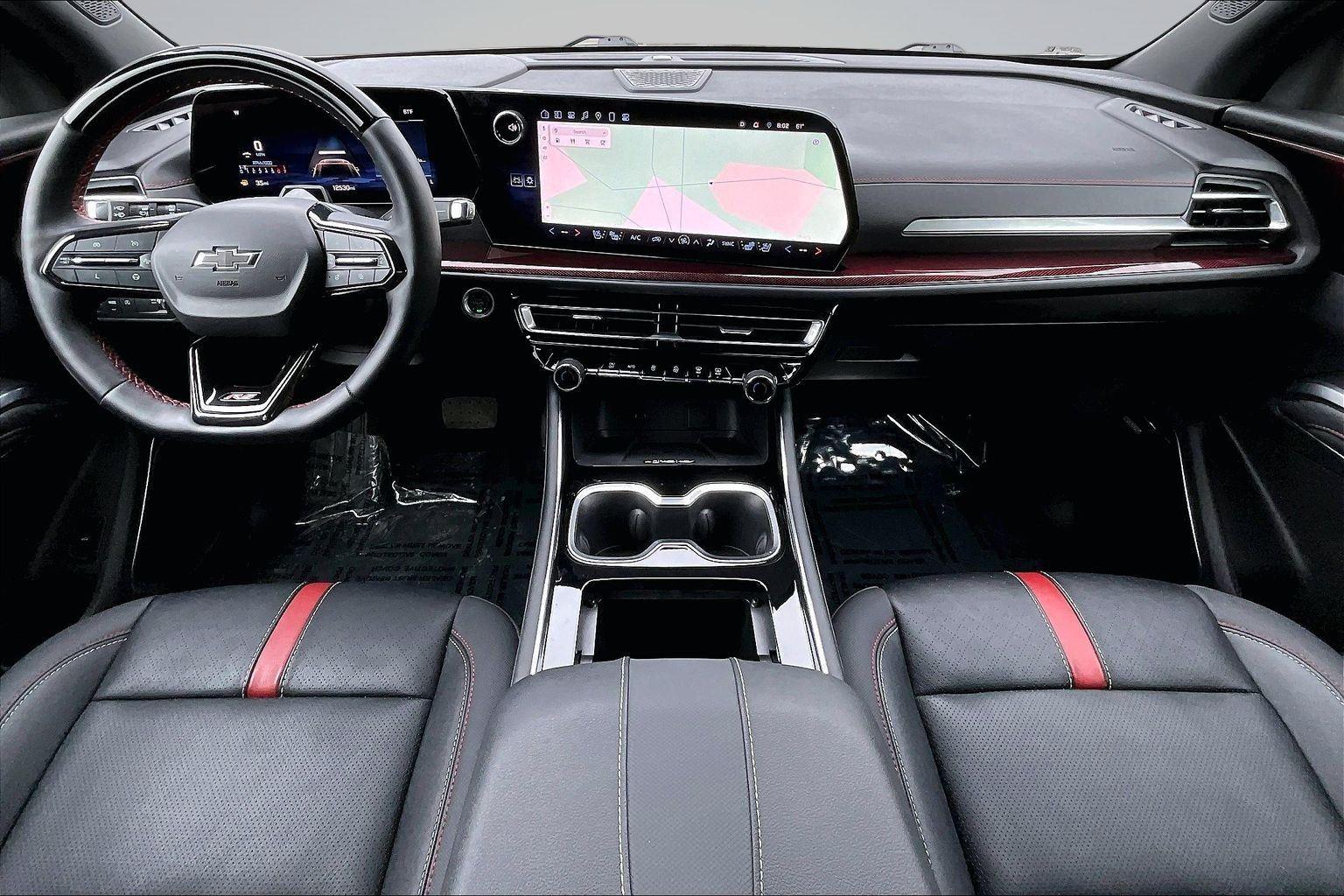 2024 Chevrolet Traverse RS - Photo 16