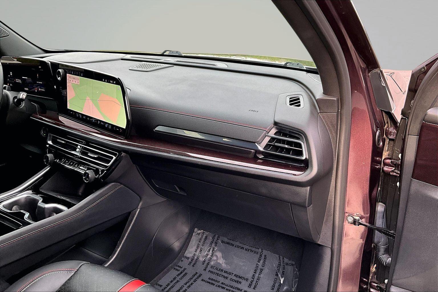 2024 Chevrolet Traverse RS - Photo 17