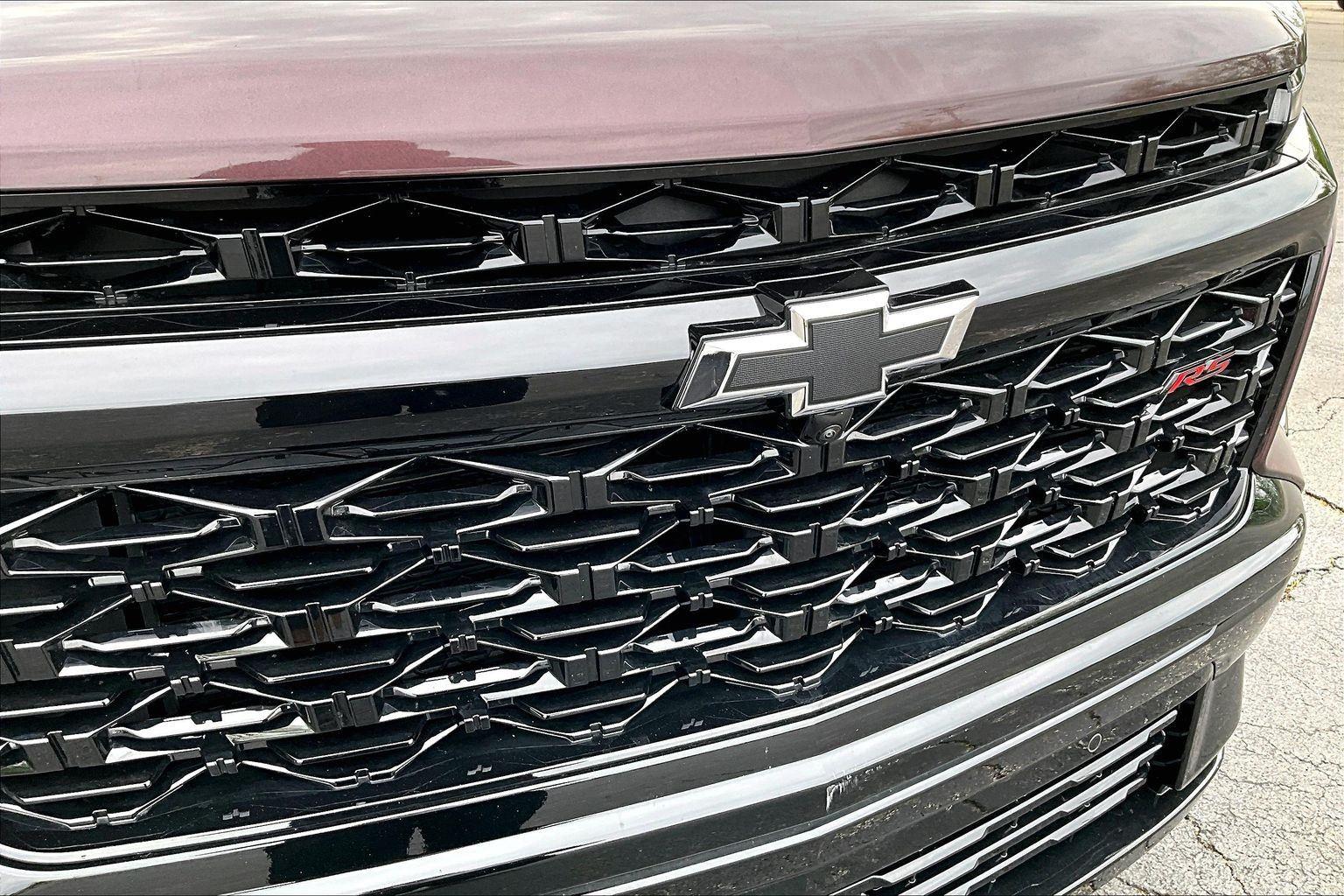 2024 Chevrolet Traverse RS - Photo 29