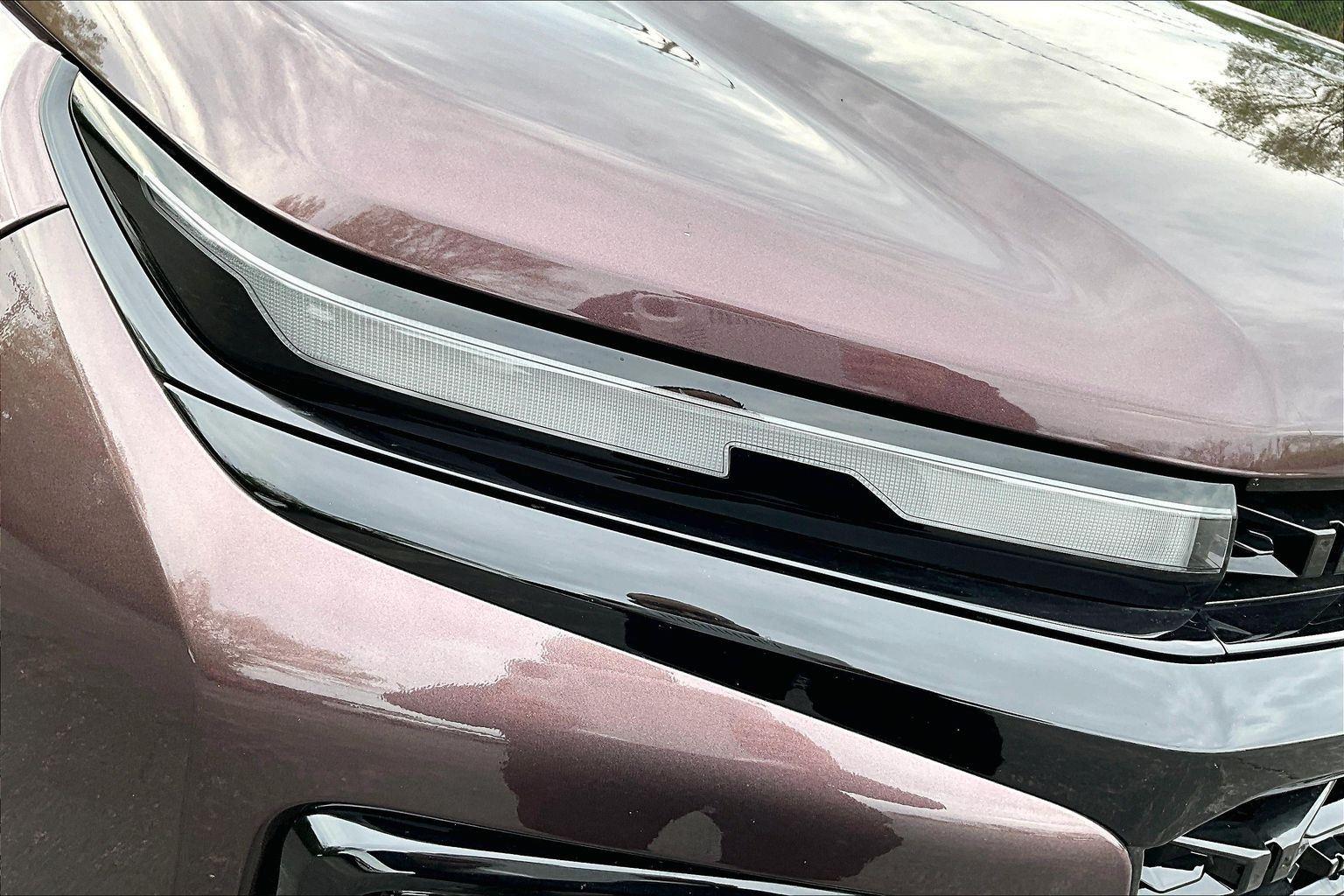 2024 Chevrolet Traverse RS - Photo 30