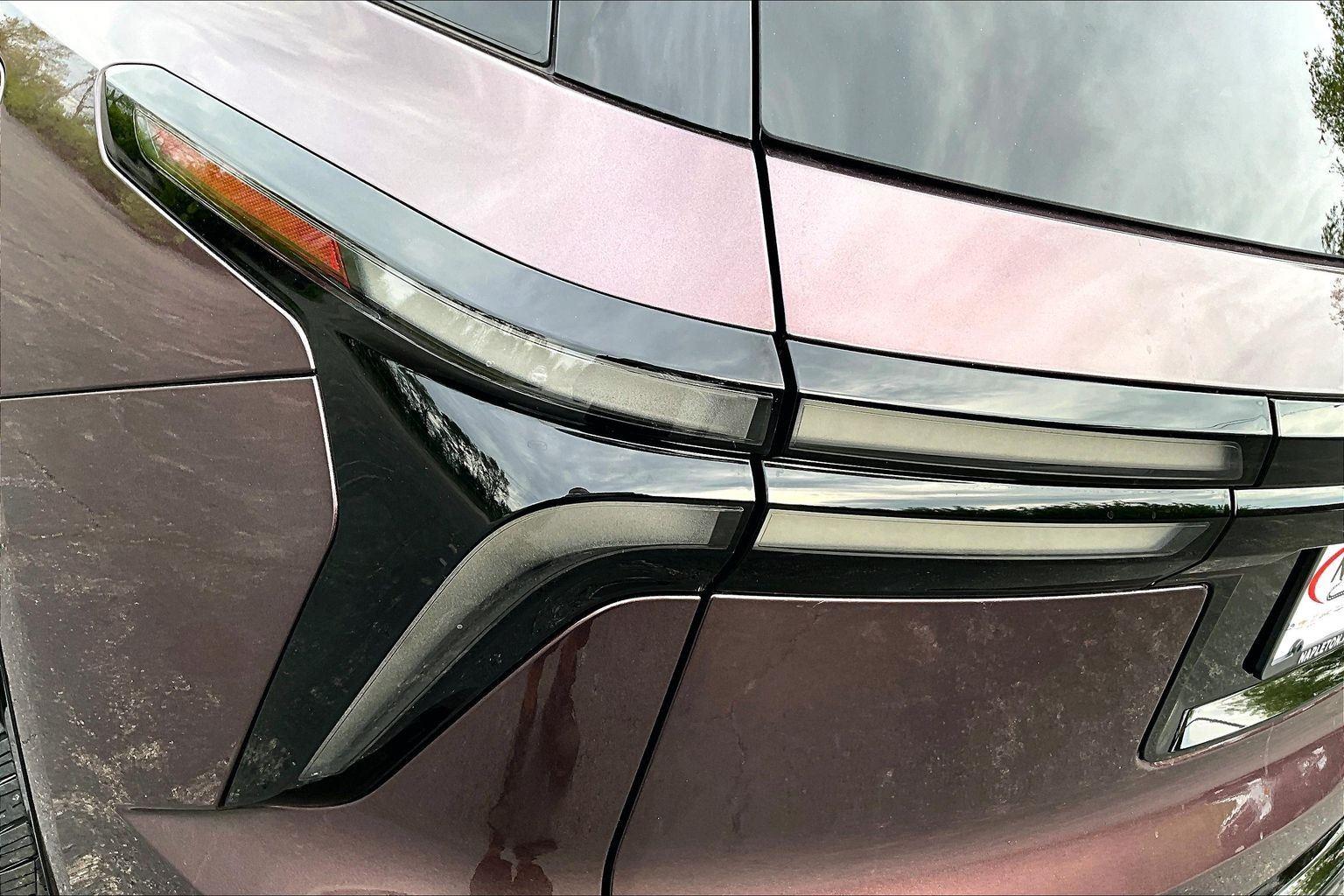 2024 Chevrolet Traverse RS - Photo 31