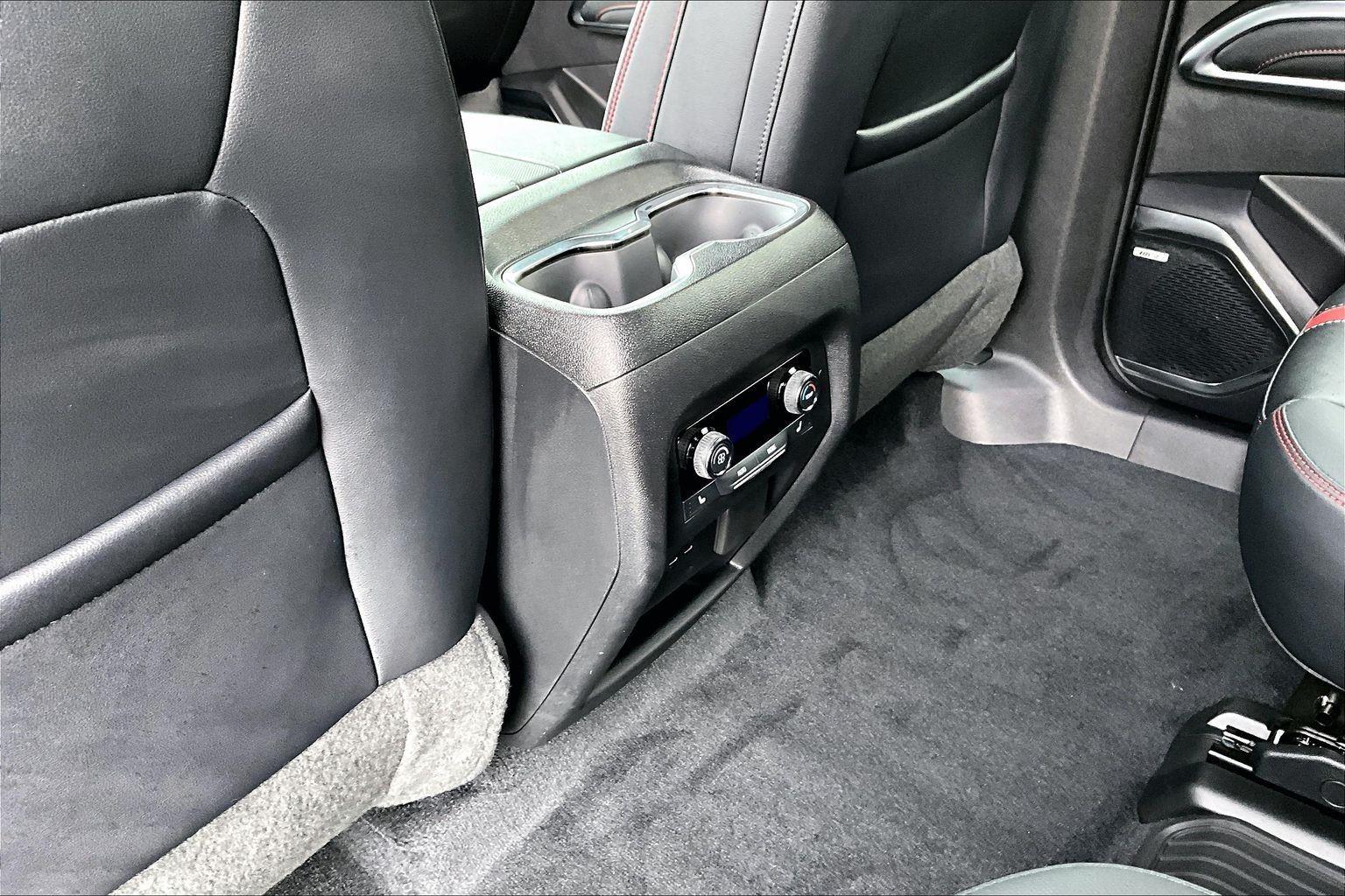 2024 Chevrolet Traverse RS - Photo 34