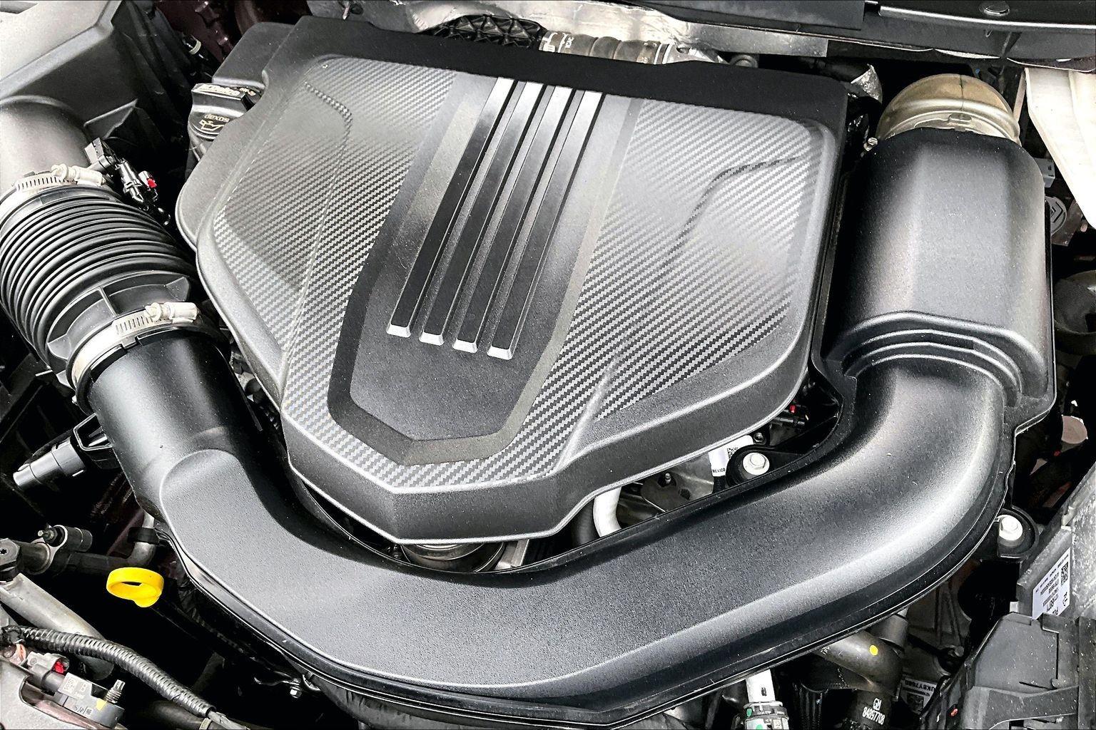 2024 Chevrolet Traverse RS - Photo 35
