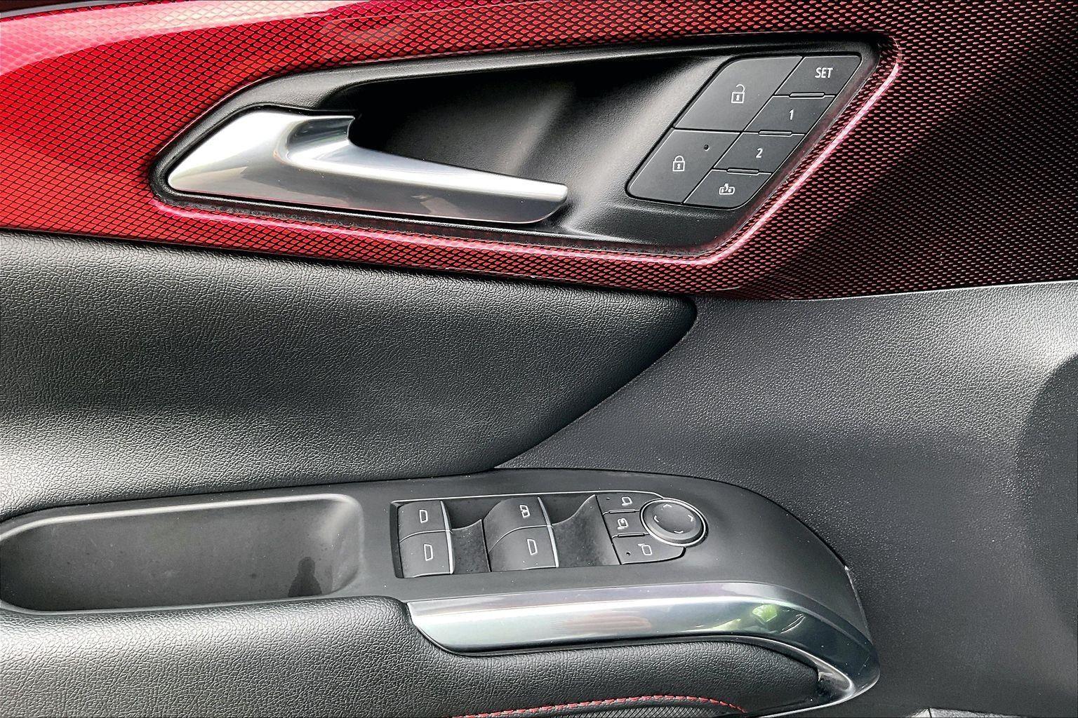 2024 Chevrolet Traverse RS - Photo 36