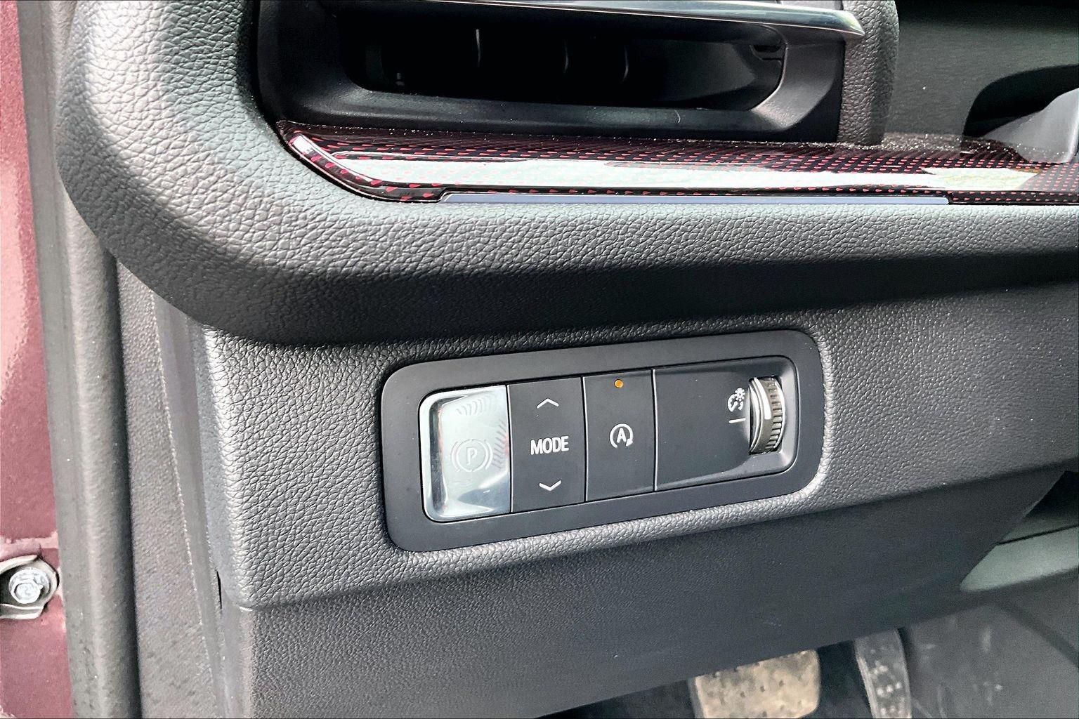 2024 Chevrolet Traverse RS - Photo 39