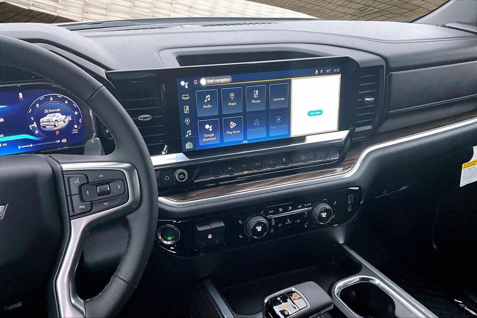 2026 Chevrolet Silverado 1500 RST - Photo 6