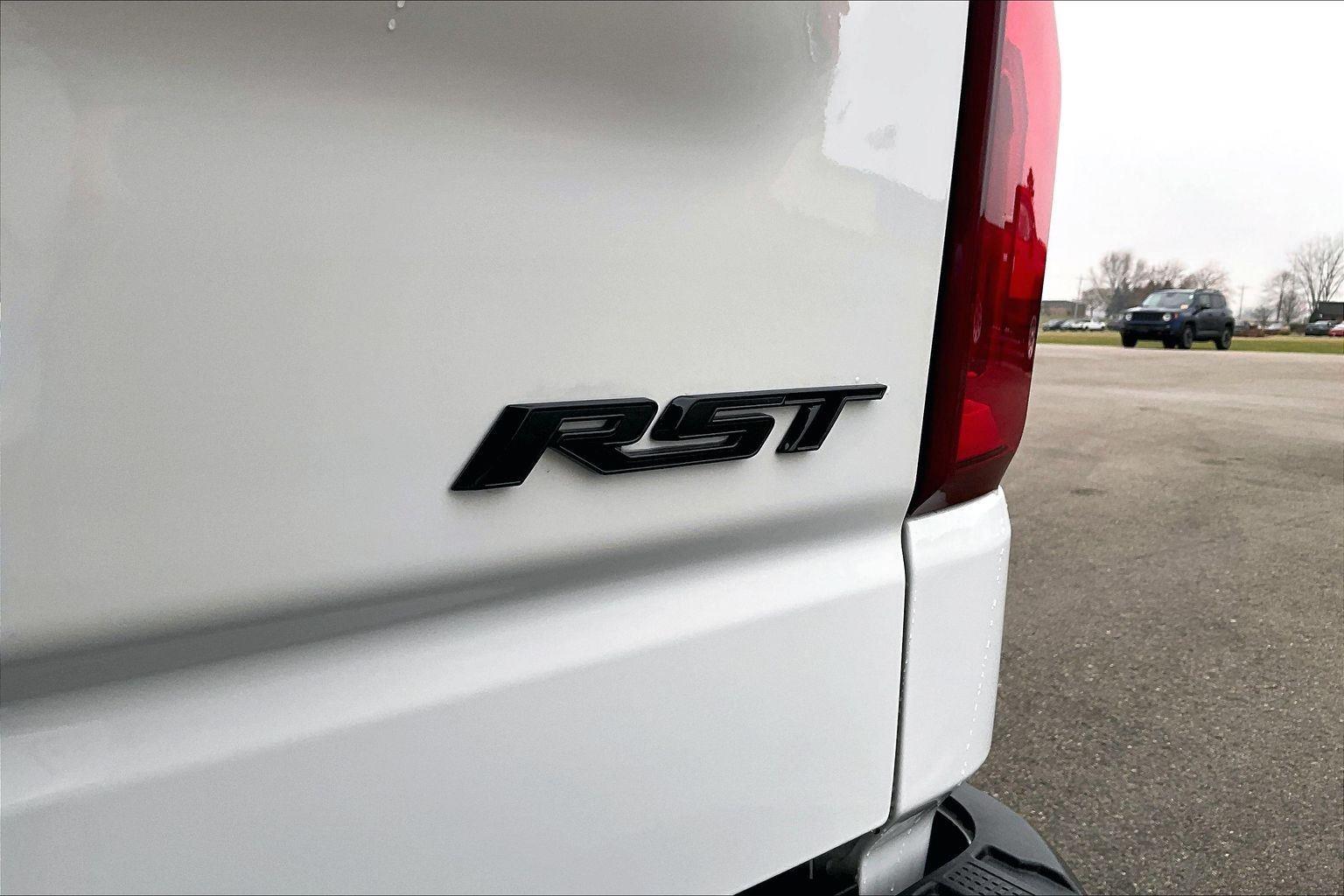 2026 Chevrolet Silverado 1500 RST - Photo 8