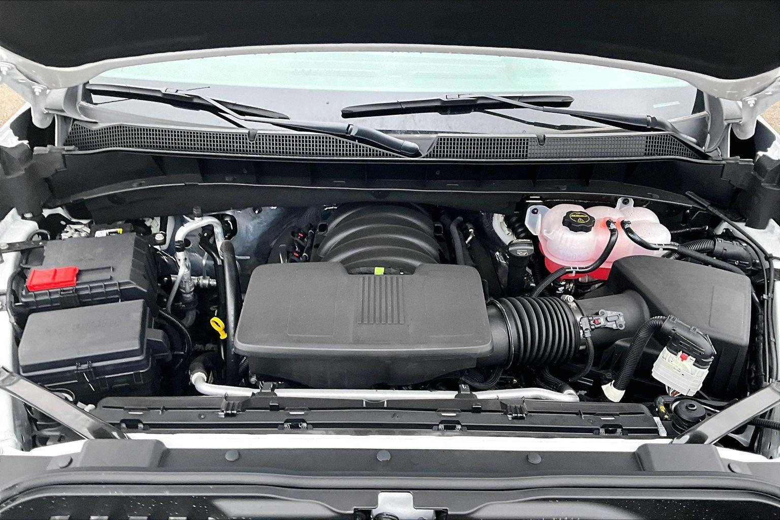 2026 Chevrolet Silverado 1500 RST - Photo 11