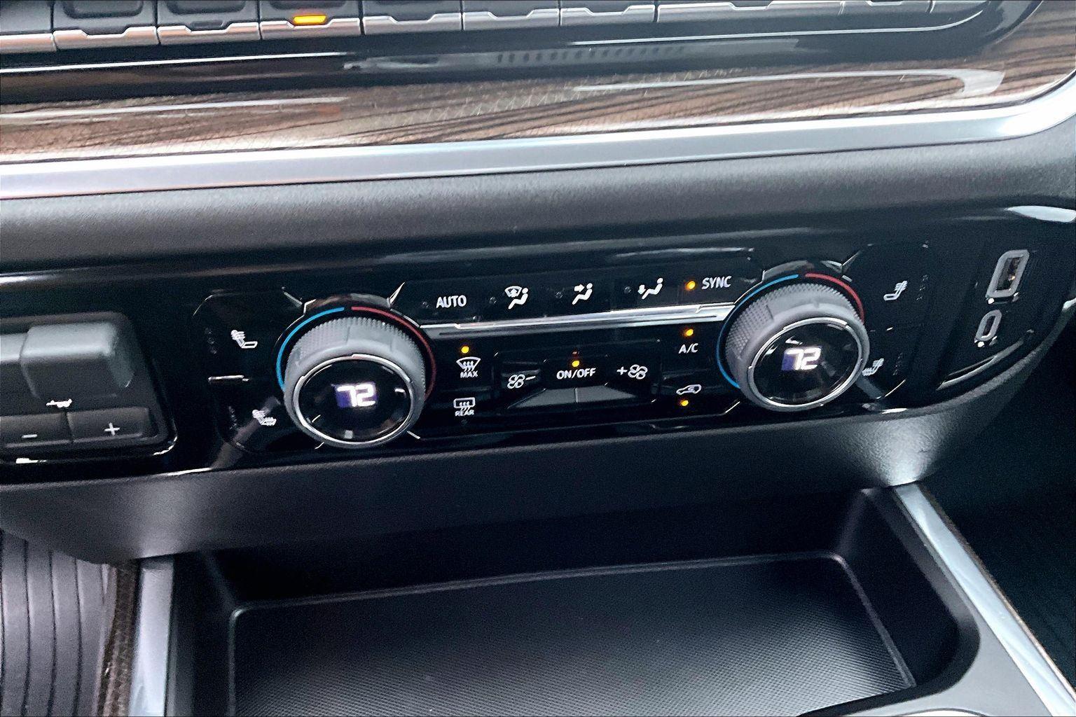 2026 Chevrolet Silverado 1500 RST - Photo 13