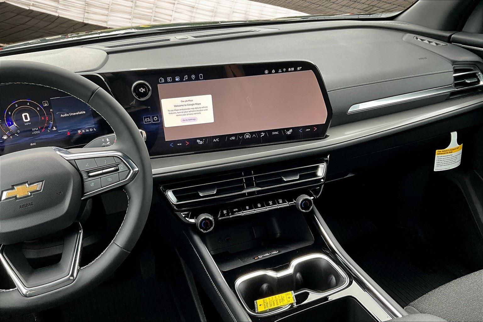 2026 Chevrolet Traverse LT - Photo 6