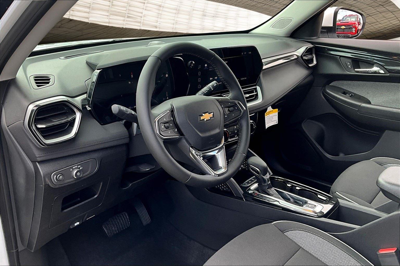 2026 Chevrolet Trailblazer LT - Photo 7