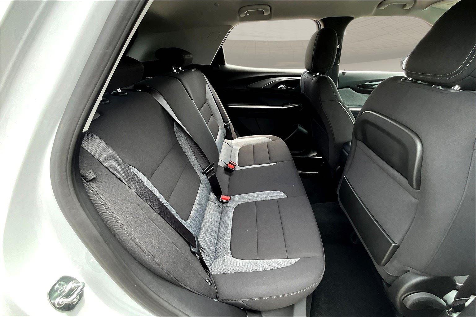 2026 Chevrolet Trailblazer LT - Photo 9