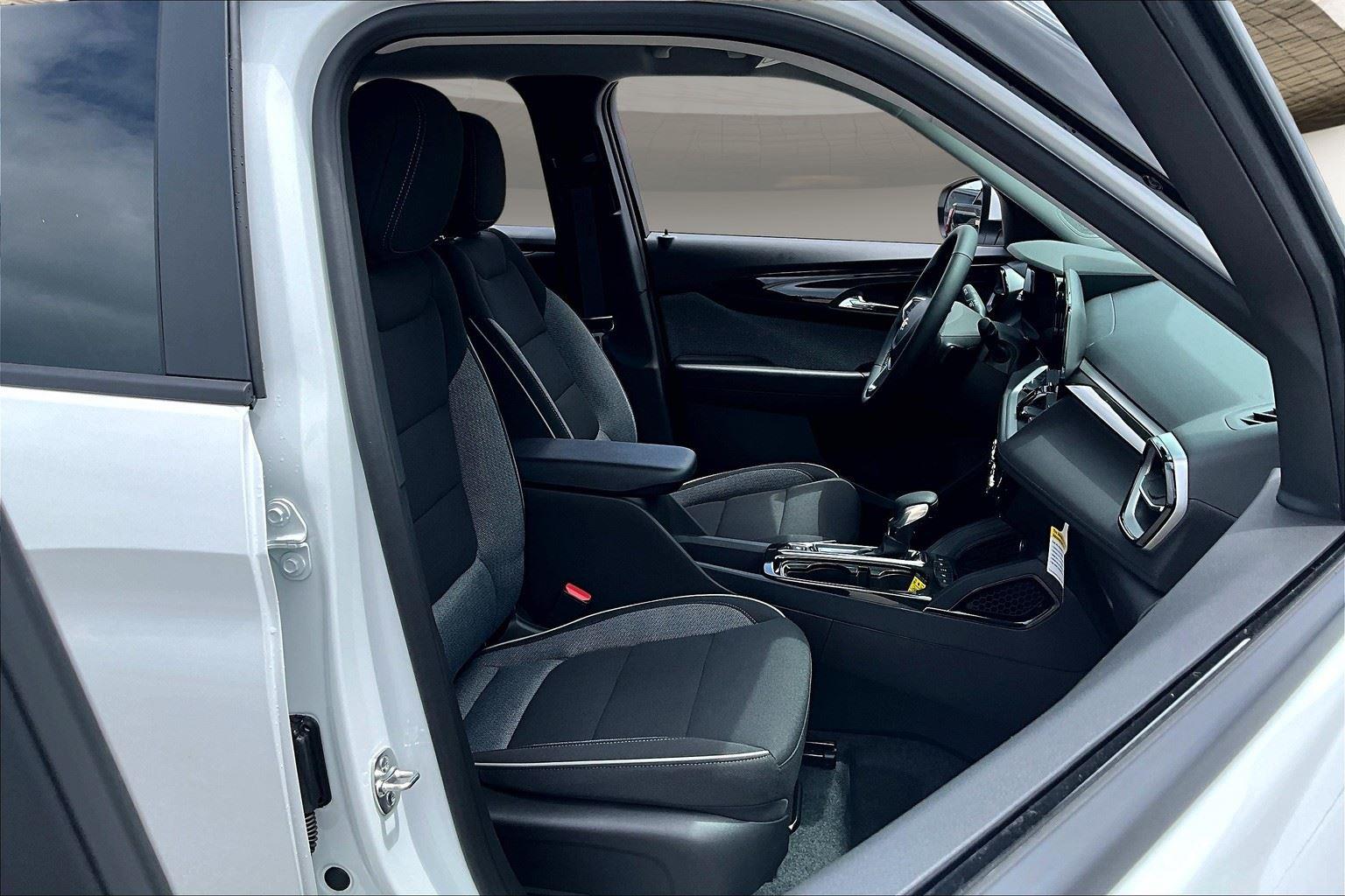 2026 Chevrolet Trailblazer LT - Photo 10