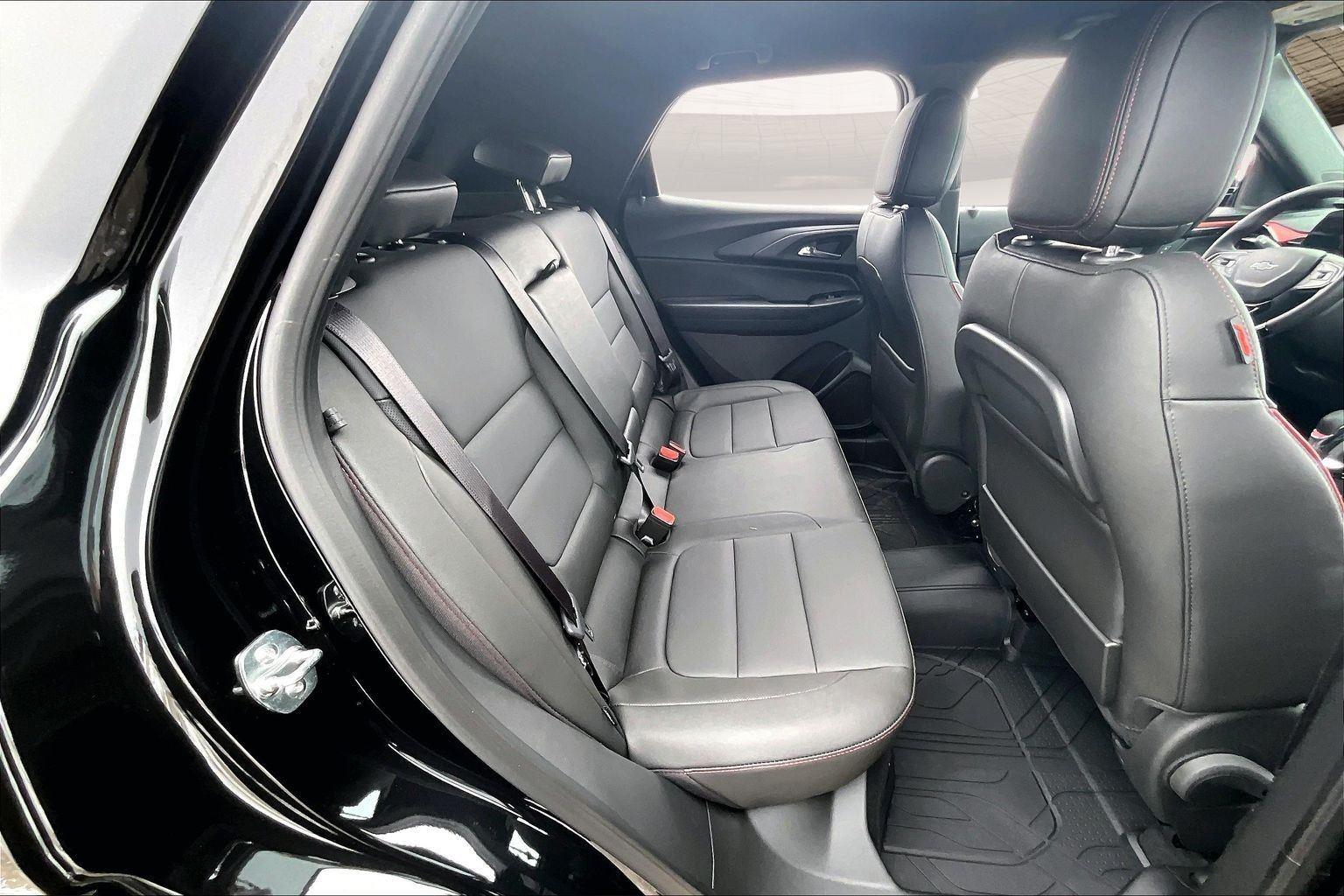 2026 Chevrolet Trailblazer RS - Photo 9