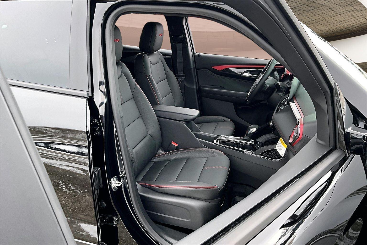 2026 Chevrolet Trailblazer RS - Photo 10
