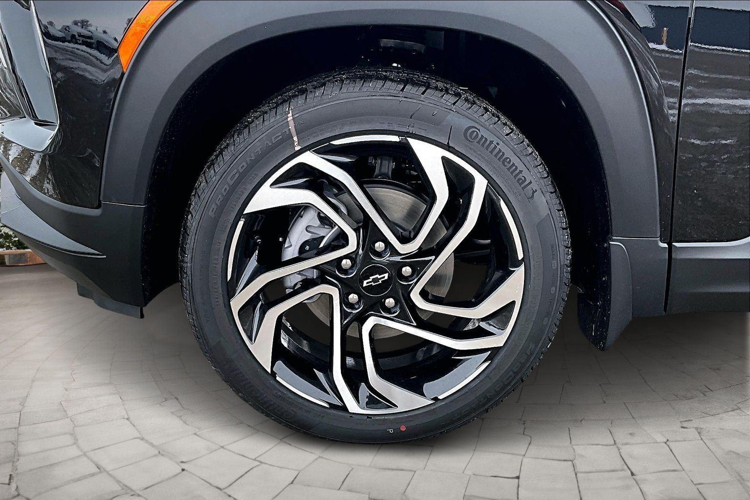 2026 Chevrolet Trailblazer RS - Photo 12