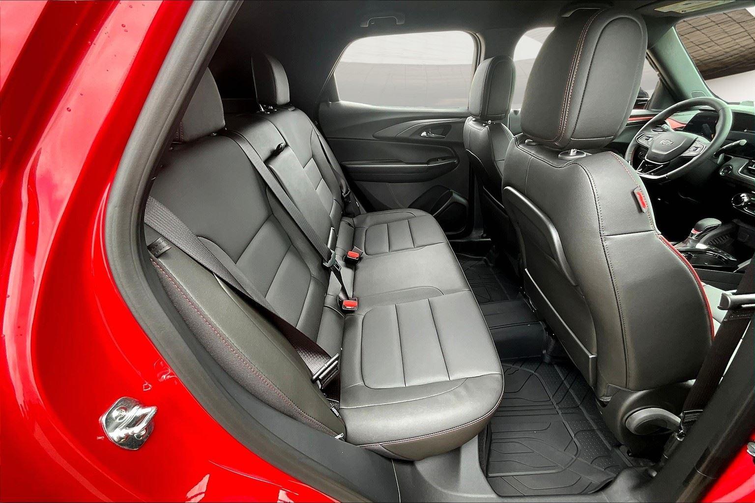 2026 Chevrolet Trailblazer RS - Photo 9