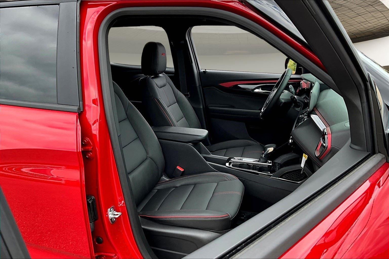 2026 Chevrolet Trailblazer RS - Photo 10