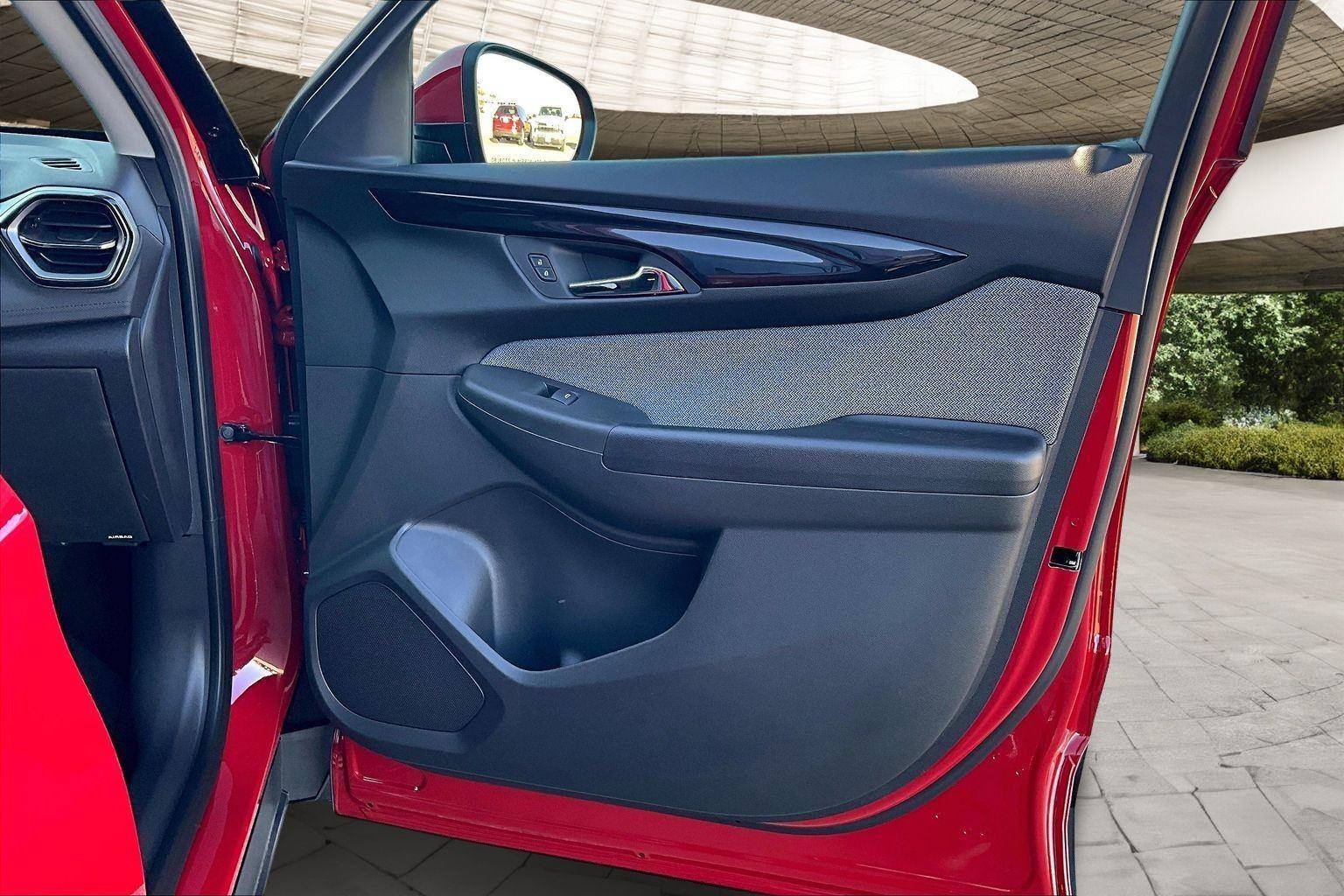 2026 Chevrolet Trailblazer LT - Photo 13