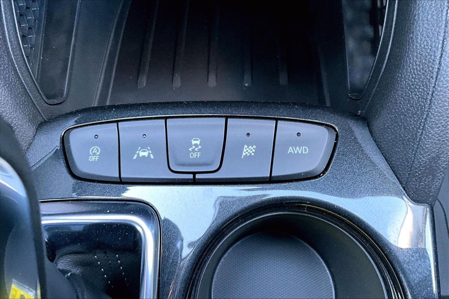 2026 Chevrolet Trailblazer LT - Photo 16