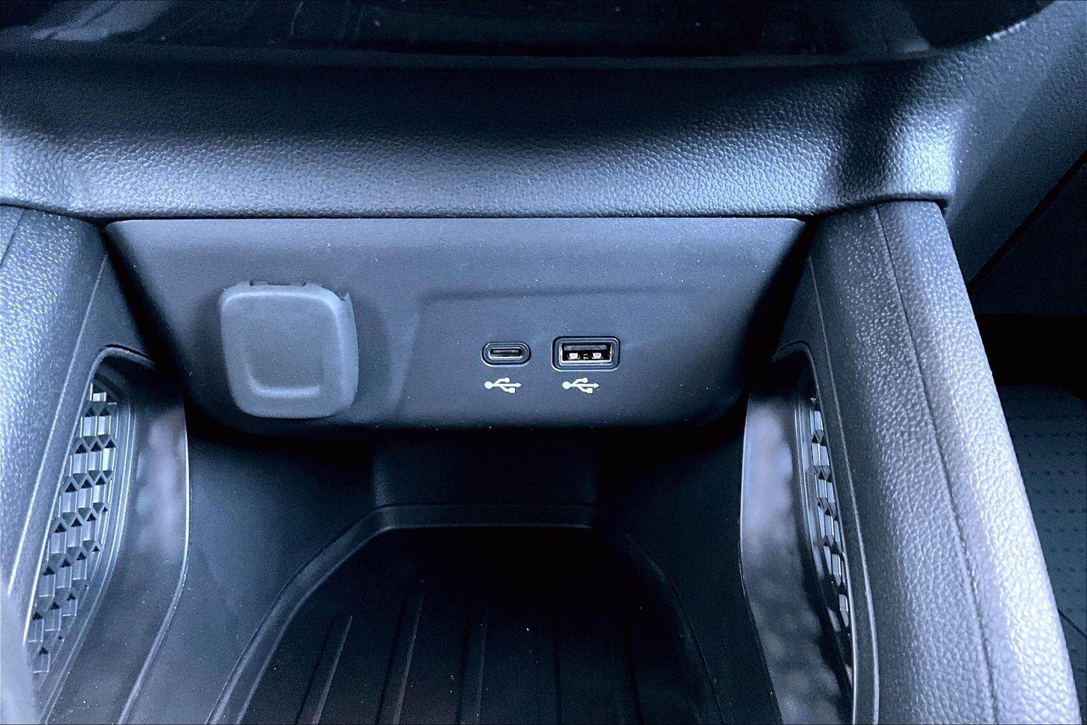 2026 Chevrolet Trailblazer LT - Photo 17