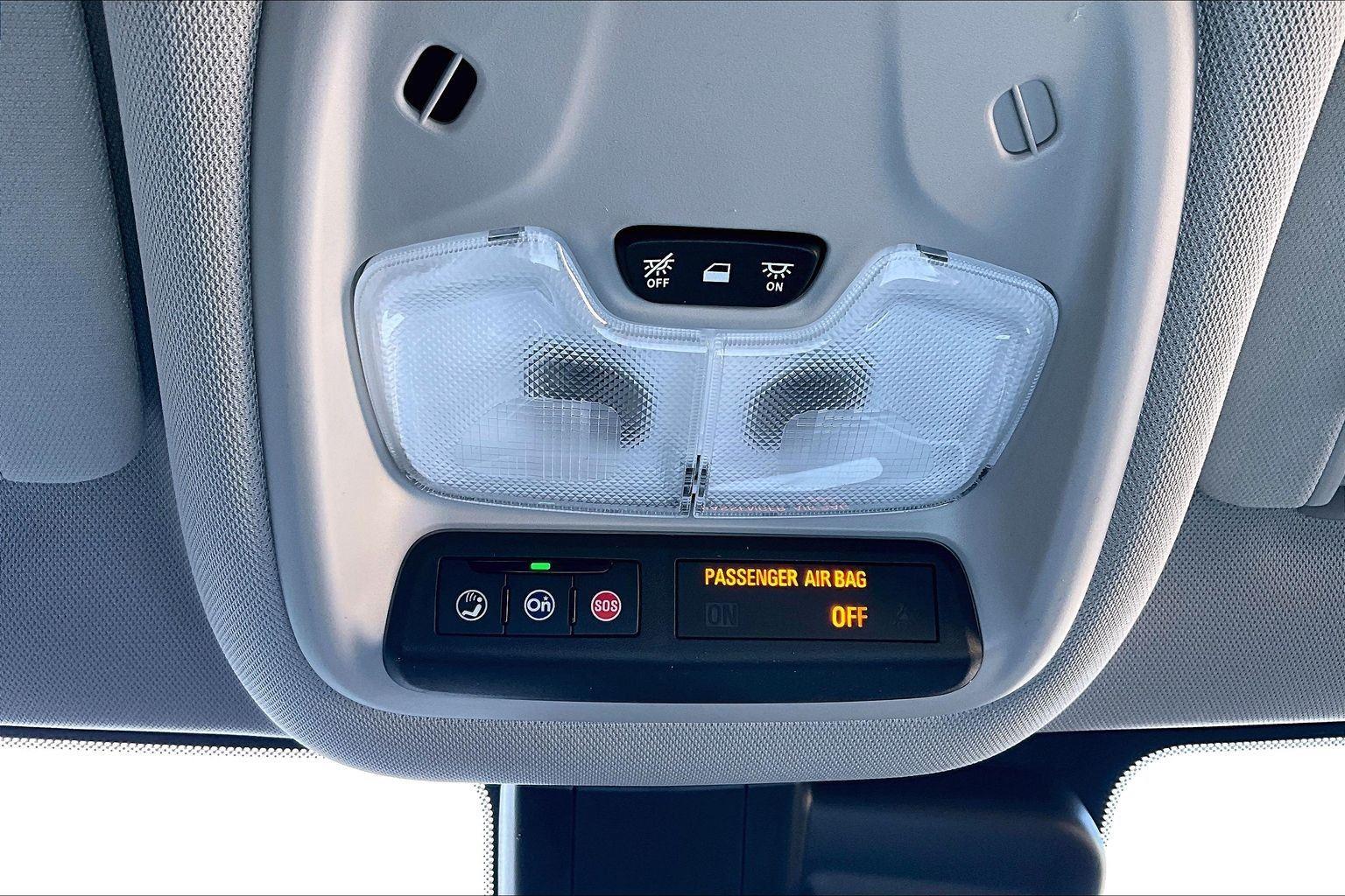 2026 Chevrolet Trailblazer LT - Photo 18