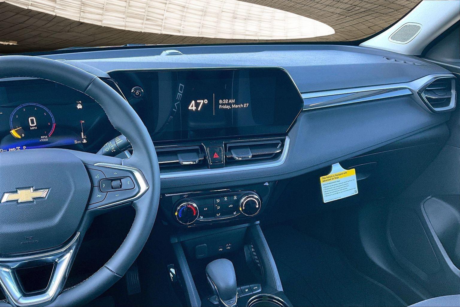 2026 Chevrolet Trailblazer LT - Photo 7