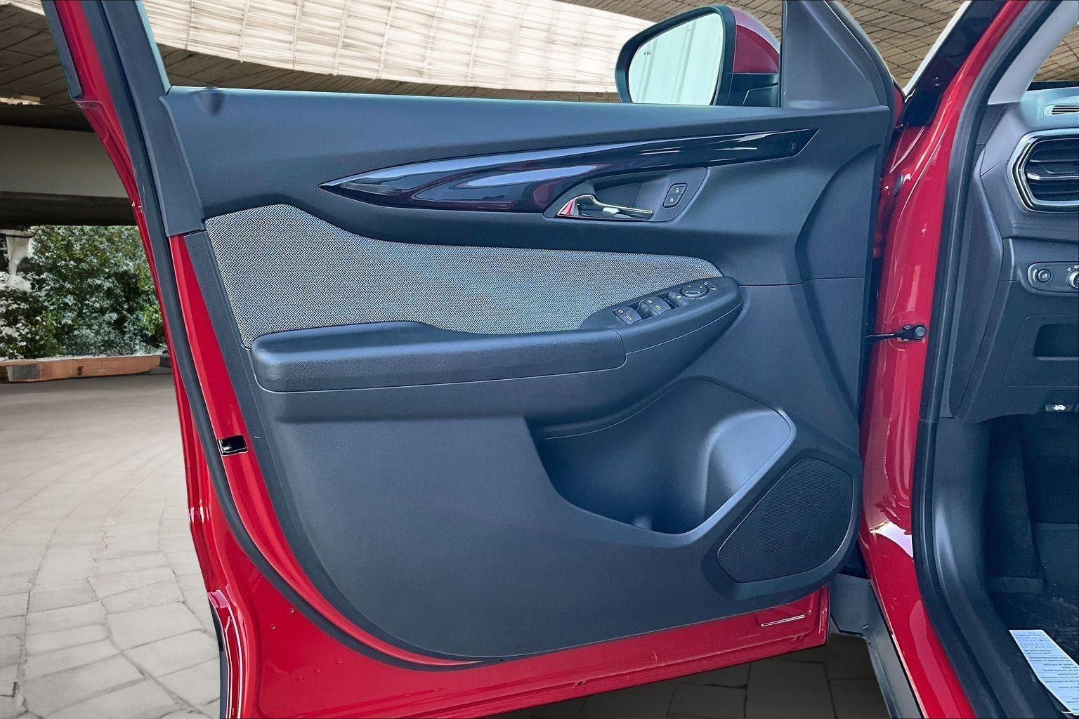 2026 Chevrolet Trailblazer LT - Photo 9