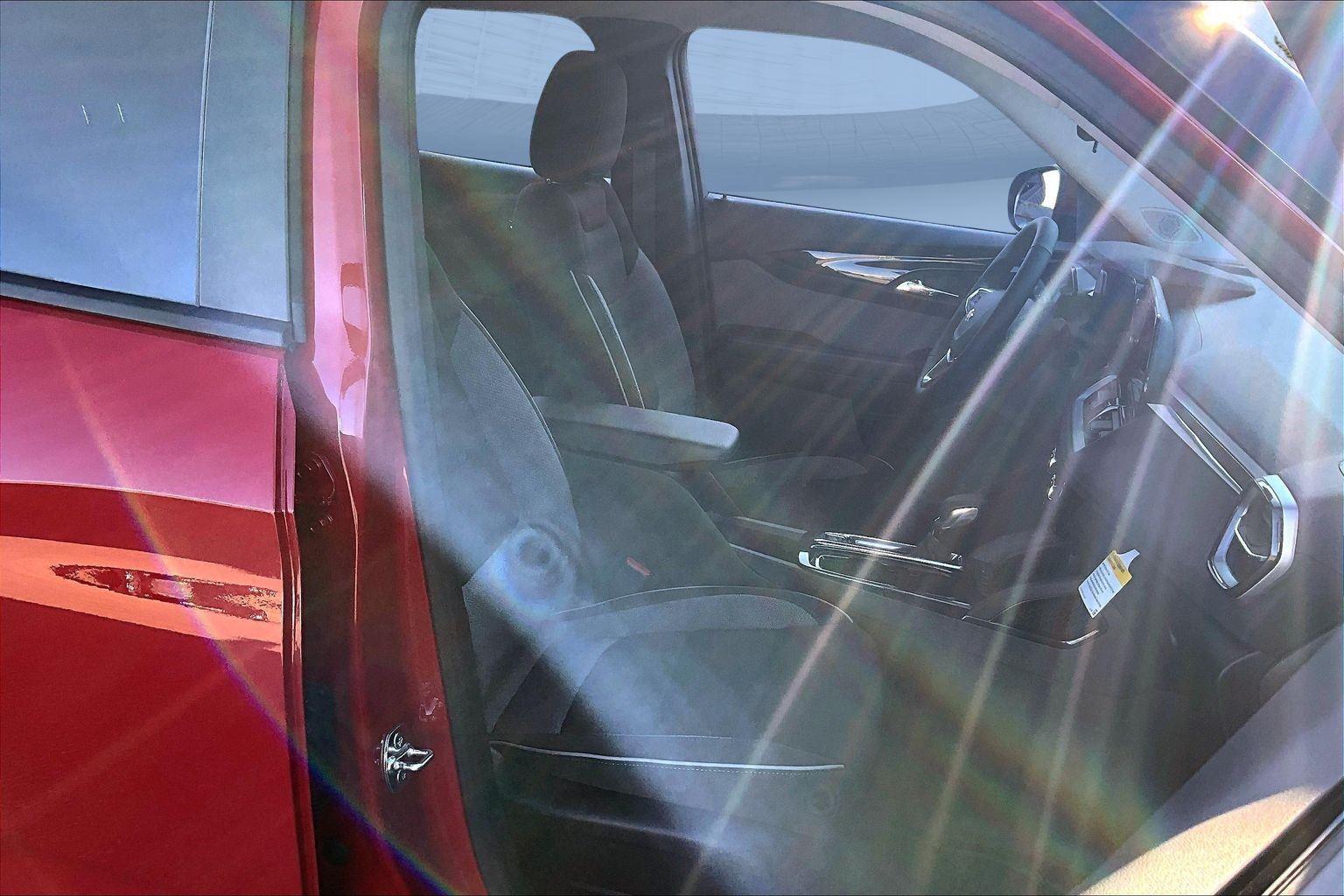 2026 Chevrolet Trailblazer LT - Photo 12