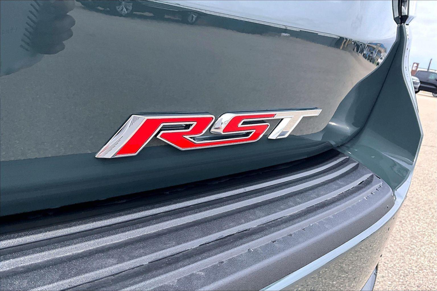 2026 Chevrolet Tahoe RST - Photo 10