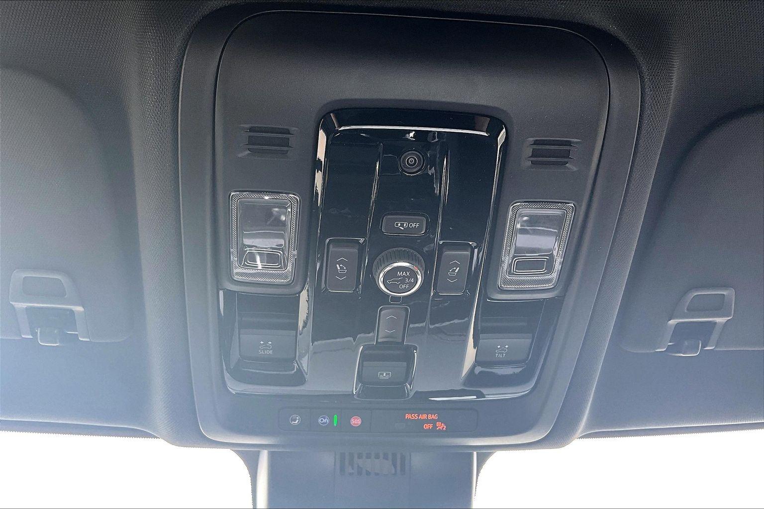 2026 Chevrolet Tahoe RST - Photo 18