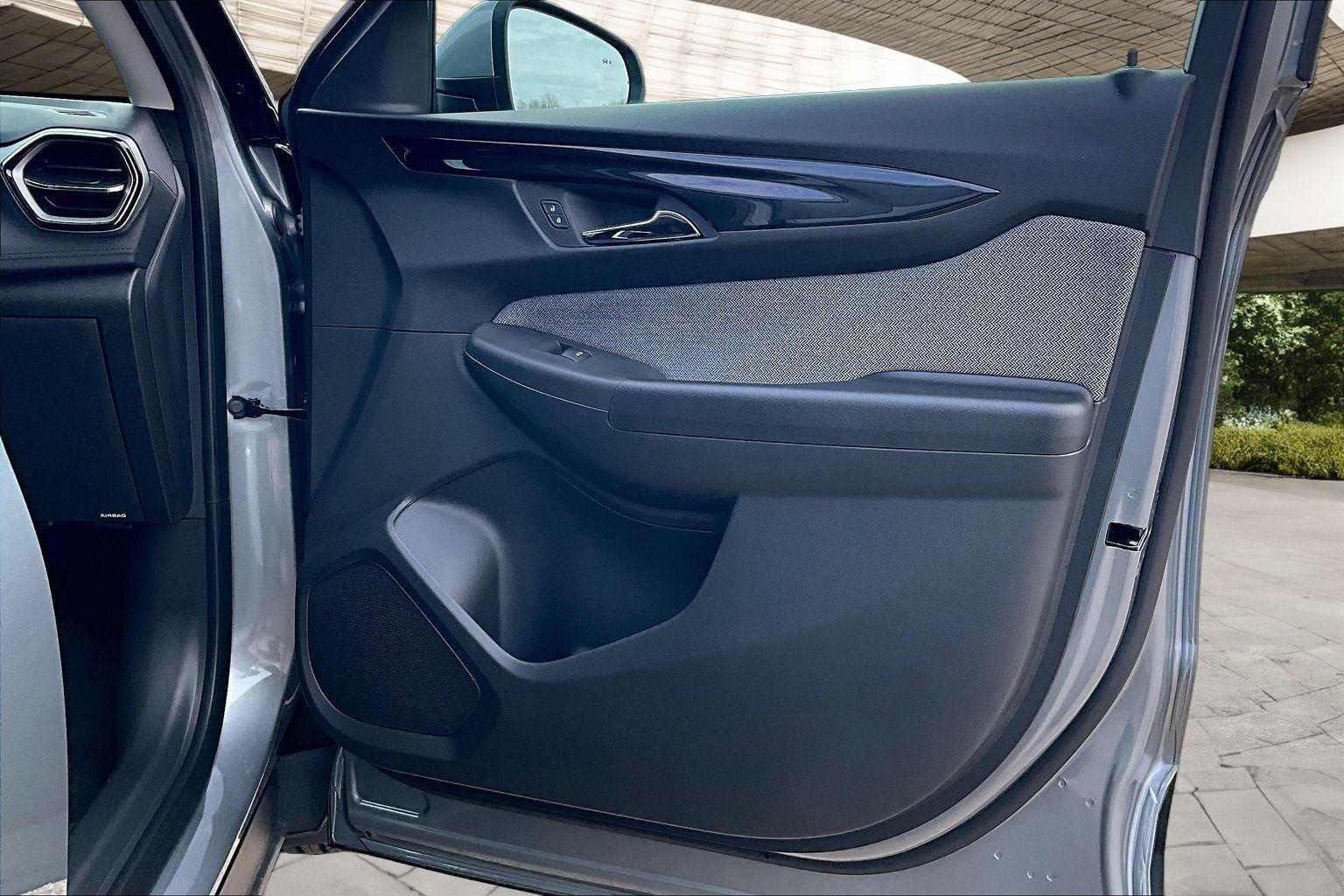2026 Chevrolet Trailblazer LT - Photo 13