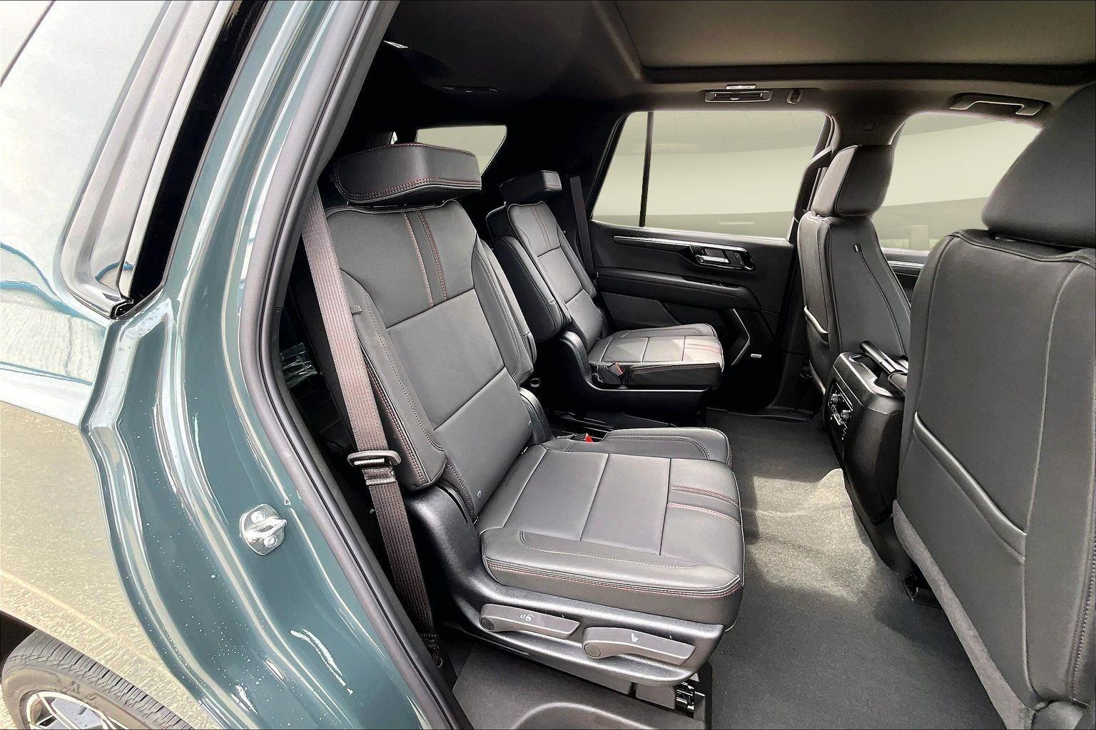 2026 Chevrolet Tahoe RST - Photo 11