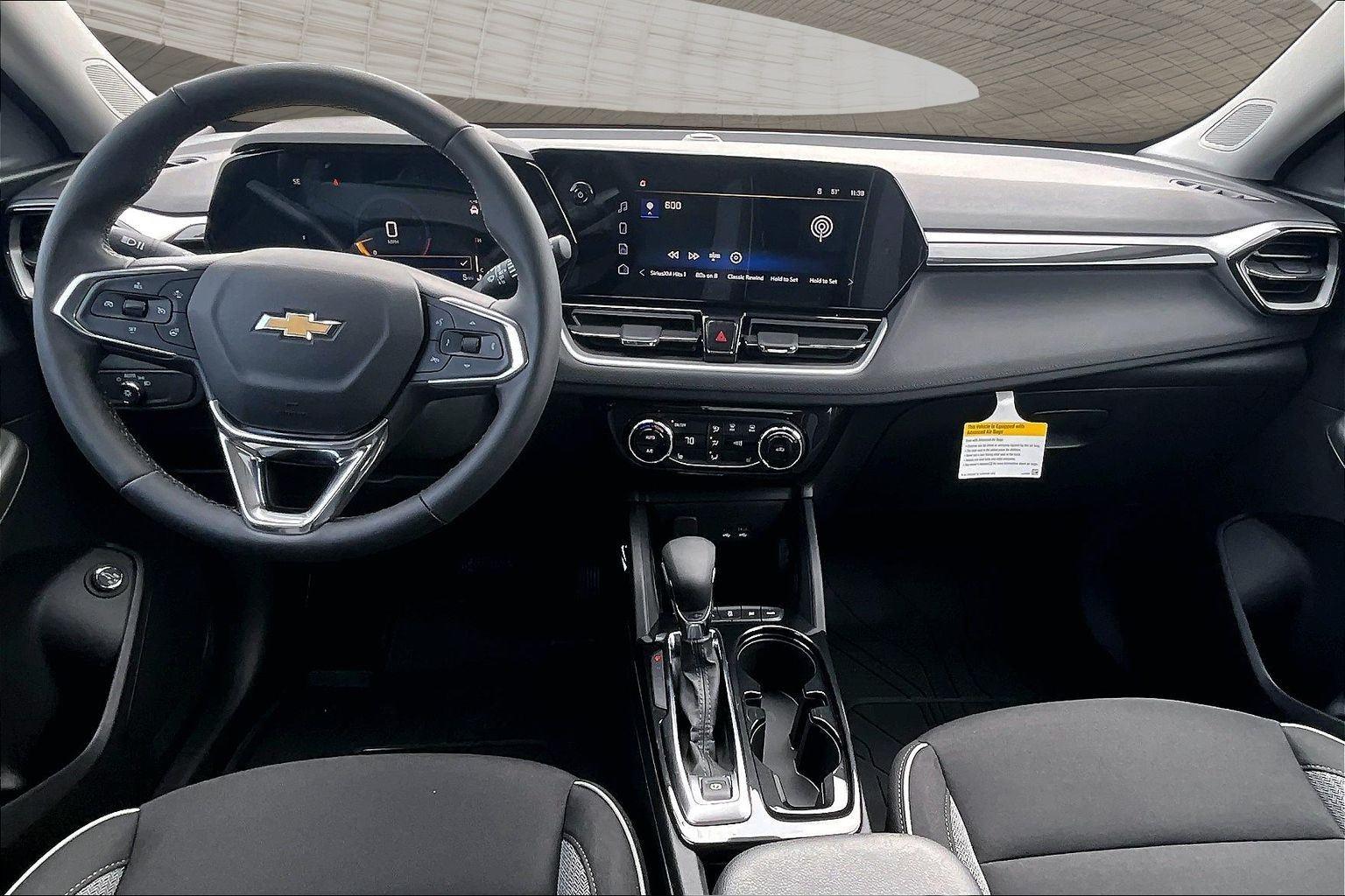 2026 Chevrolet Trailblazer LT - Photo 6