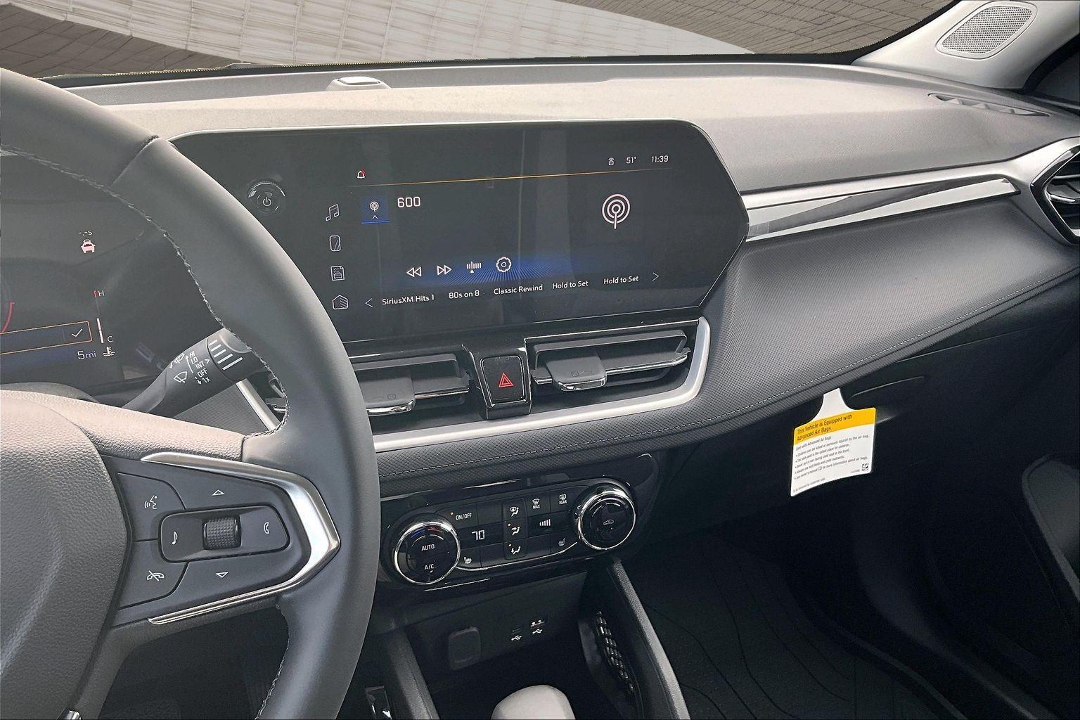 2026 Chevrolet Trailblazer LT - Photo 7