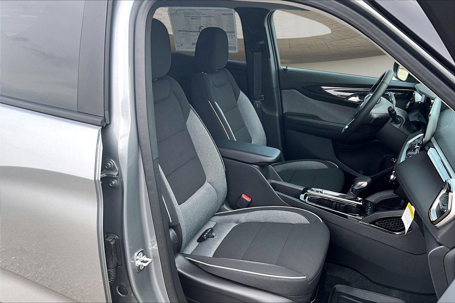 2026 Chevrolet Trailblazer LT - Photo 12