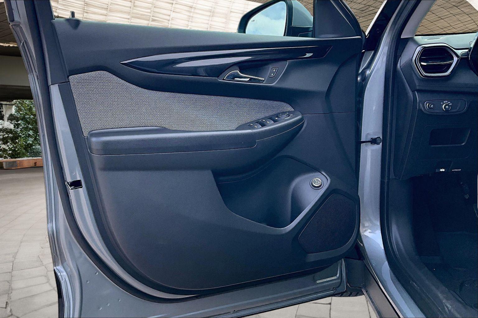 2026 Chevrolet Trailblazer LT - Photo 9