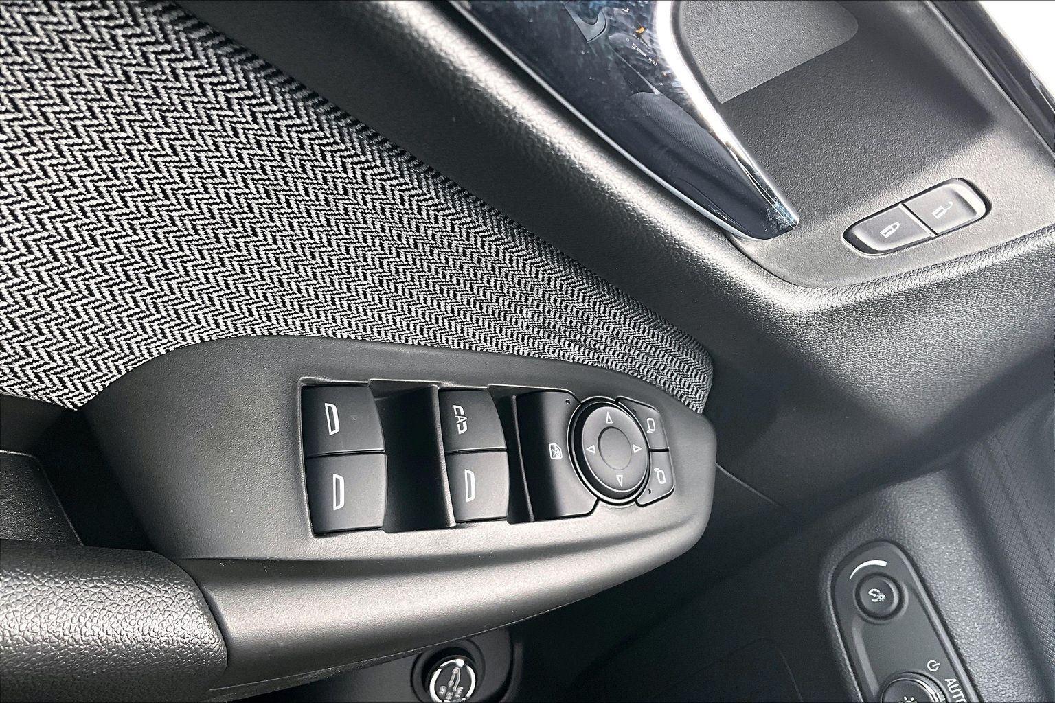 2026 Chevrolet Trailblazer LT - Photo 17