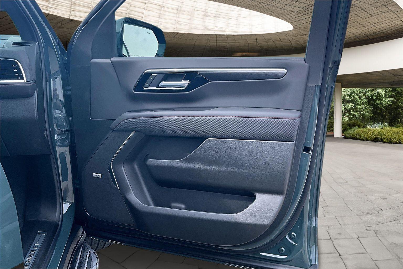 2026 Chevrolet Tahoe RST - Photo 13