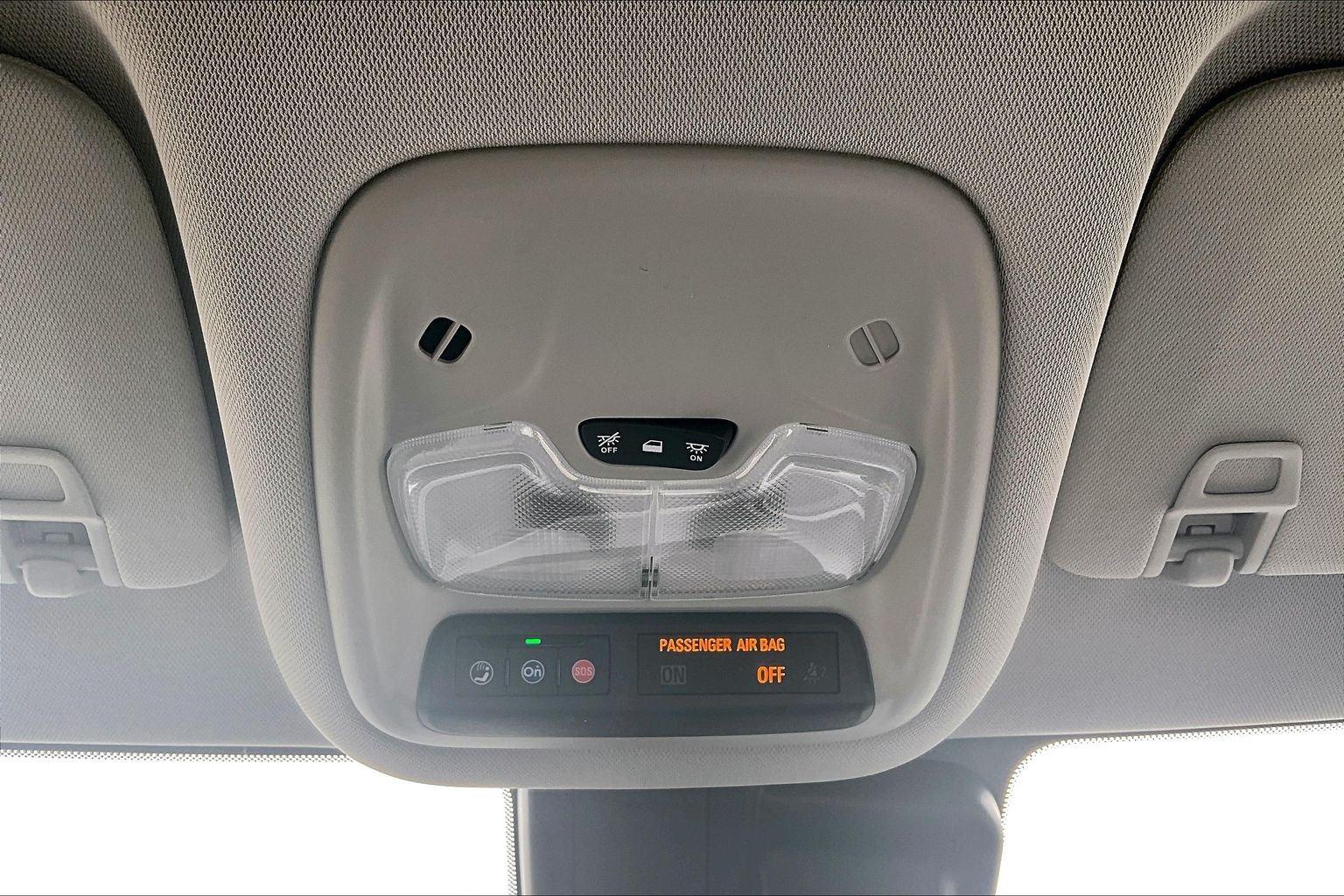 2026 Chevrolet Trailblazer LT - Photo 18