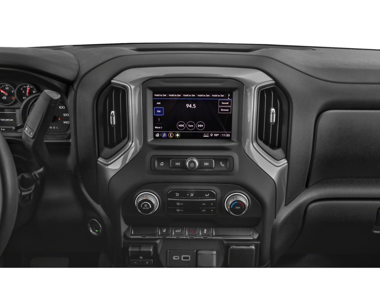 2026 Chevrolet Silverado 2500 HD LT - Photo 7