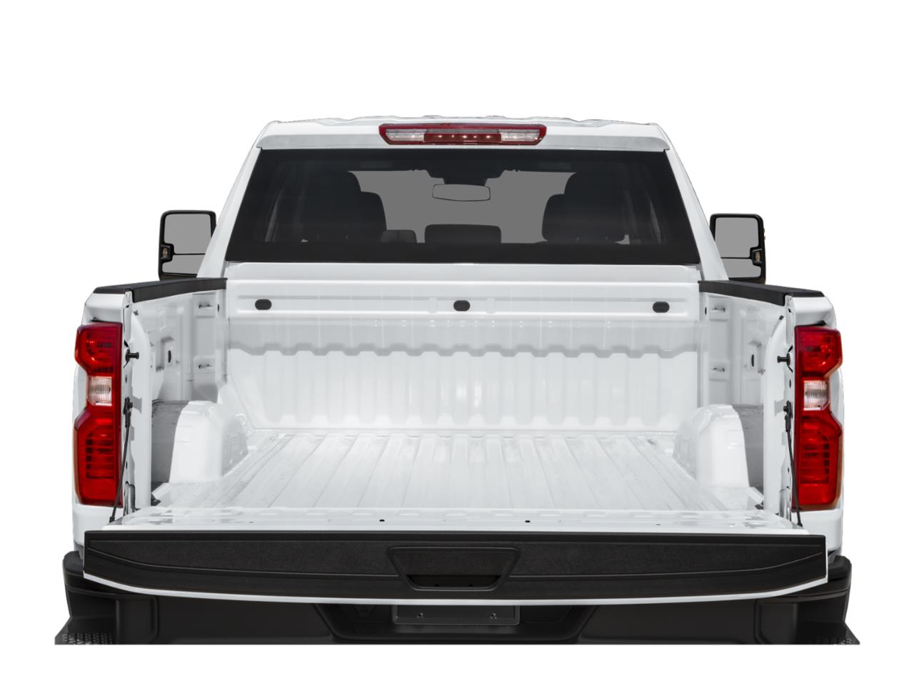 2026 Chevrolet Silverado 2500 HD LT - Photo 8