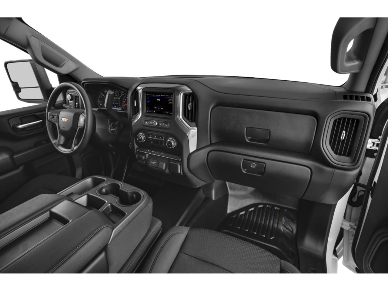 2026 Chevrolet Silverado 2500 HD LT - Photo 12