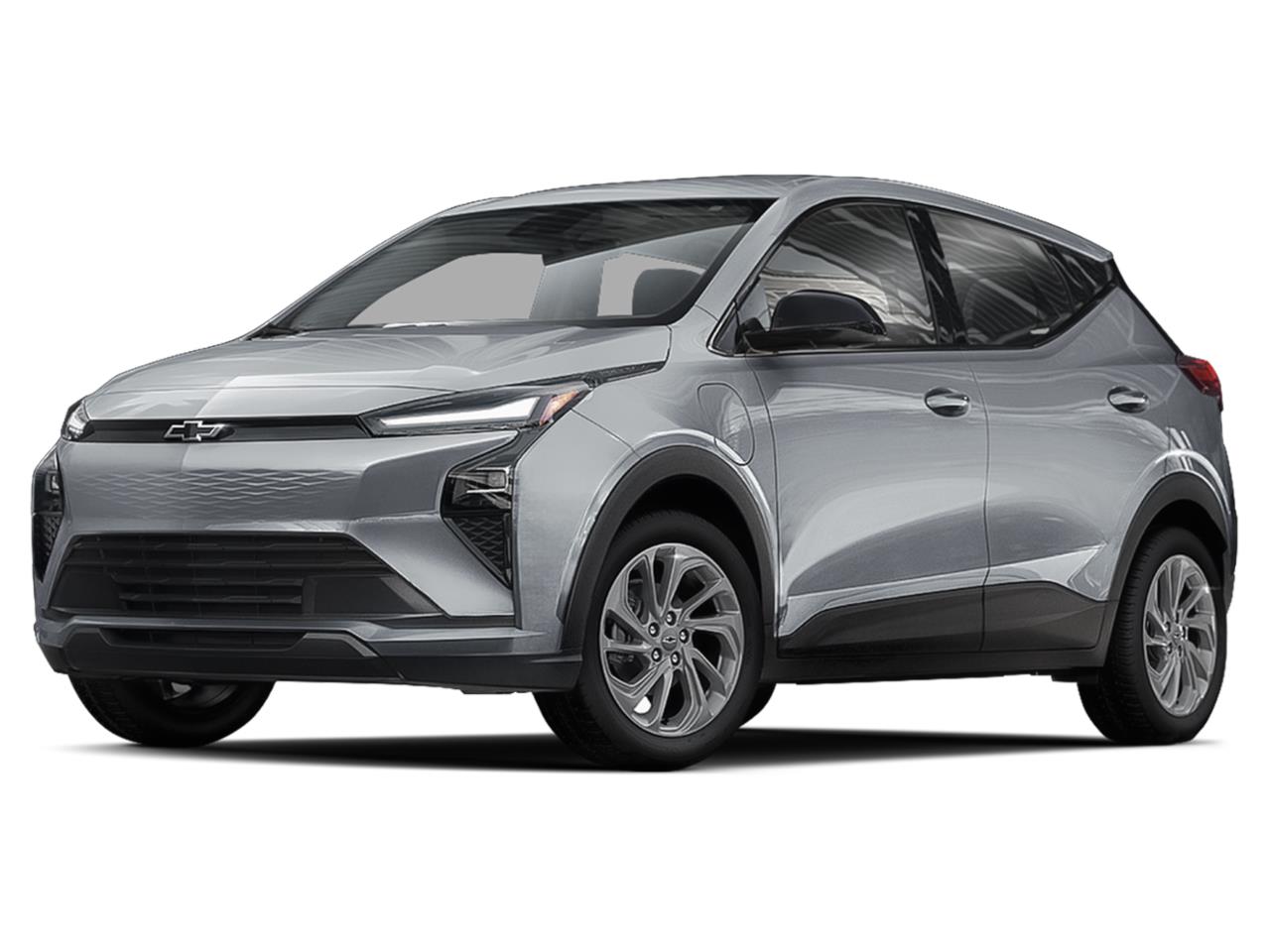 2027 Chevrolet Bolt EV RS Auto's photo