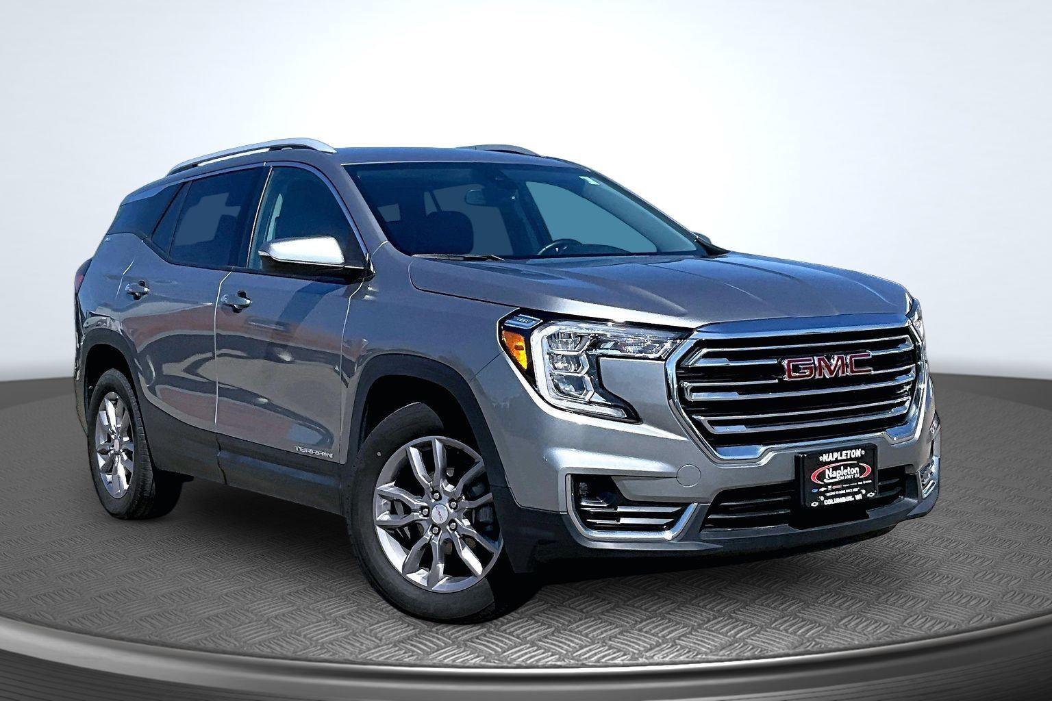 2024 GMC Terrain SLT - Photo 13